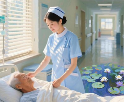 护理员安全意识与安全管理实操手册