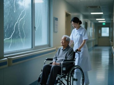 【科普】养老护理基本知识