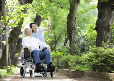 养老护理：照顾老人的必备知识！